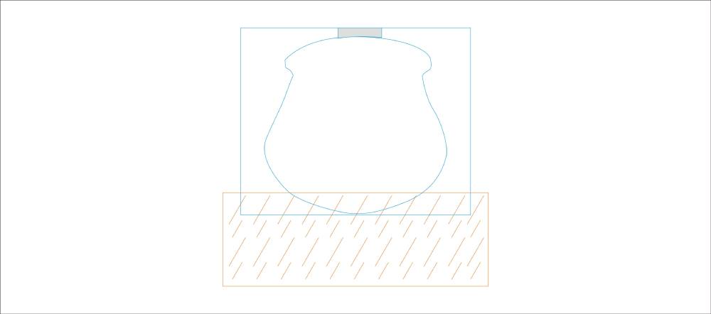 井陉县高端白酒包装设计：从奢华到质感，如何用设计传递品牌高端调性