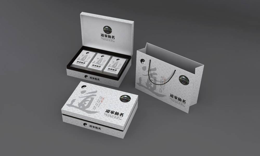 井陉县包装设计公司如何用定制化叙事重塑品牌DNA？