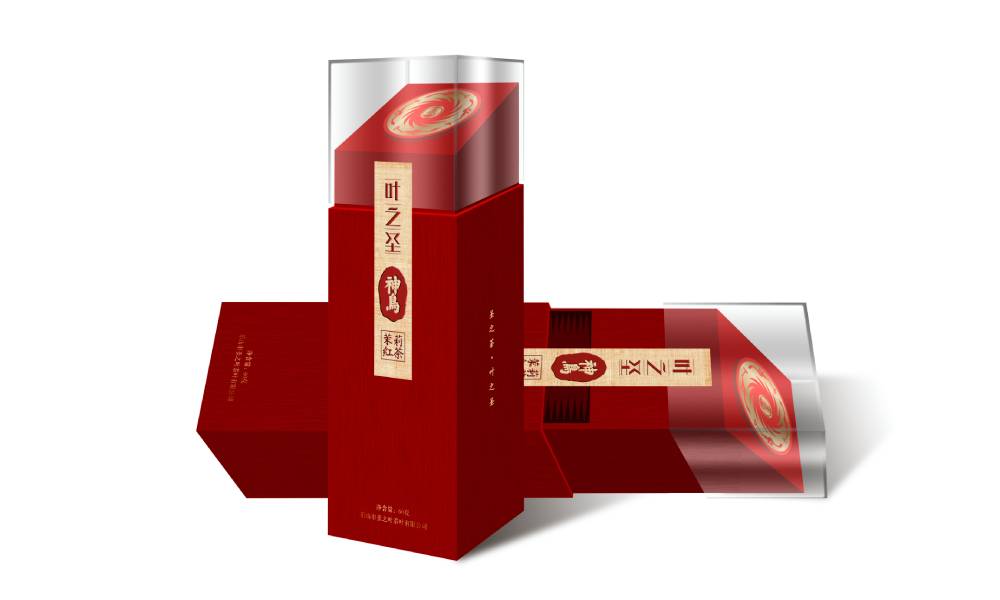 打破常规！这些脑洞大开的井陉县包装设计正在重新定义行业规则